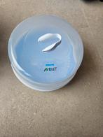 Philips avent sterilisator, Ophalen, Sterilisator