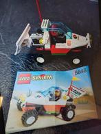 Lego 6648 Mag Racer Vintage, Kinderen en Baby's, Speelgoed | Duplo en Lego, Complete set, Lego, Zo goed als nieuw, Ophalen