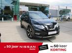 Nissan X-Trail N-Connecta DIG-T 163 + Trekhaak, 5 places, X-Trail, Berline, 120 kW