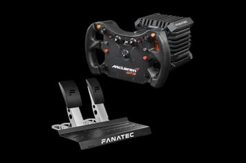 Fantatec complete set  beschikbaar voor biedingen