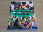 Cyrilla van der Donk - Praktijkonderzoek in de school, Ophalen of Verzenden, Zo goed als nieuw, Cyrilla van der Donk; Bas van Lanen