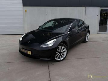 Tesla Model 3 St+ l Alu Wheels l Pano l Camera l Autopilot beschikbaar voor biedingen