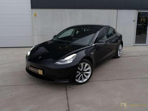 Tesla Model 3 St+ l Alu Wheels l Pano l Camera l Autopilot, Auto's, Tesla, Bedrijf, Te koop, Model 3, ABS, Achteruitrijcamera