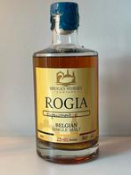 Rogia Brugse Whisky Experiment C, Enlèvement, Comme neuf