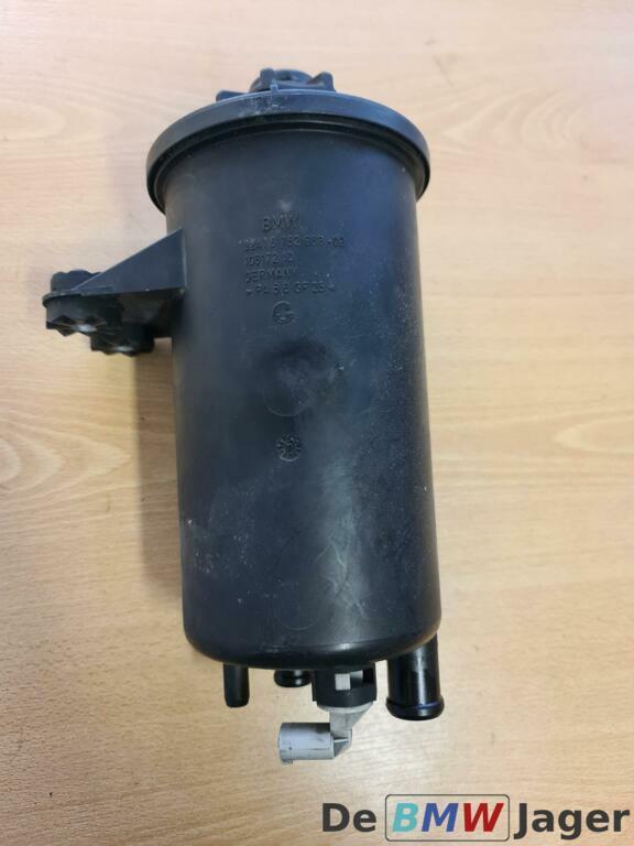 Stuurbekrachtiging oliereservoir BMW 7-serie E65 32416752963, Auto-onderdelen, Besturing, BMW, Gebruikt, Ophalen of Verzenden