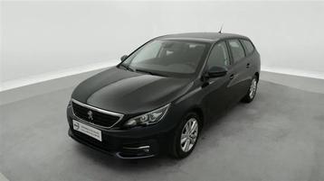 Peugeot 308 1.2 PureTech Active NAVI/JA/PDC (bj 2020) beschikbaar voor biedingen