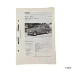 Kluwer | BMW 1600-2 / 2002 | 1966-1971 | NL, Ophalen of Verzenden