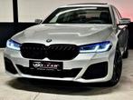 BMW 530e HYBRID //M PACK | LASER LED | CARPLAY | FUL OPTIES✅, Auto's, 1998 cc, Achterwielaandrijving, 4 cilinders, USB