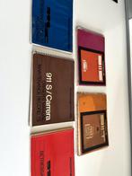 porsche 911 handleiding, Ophalen