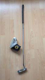 Putter golf Ping, Sports & Fitness, Golf, Enlèvement ou Envoi, Utilisé, Balle(s), Ping