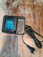 Makita batterijlader DC18WC, Ophalen of Verzenden