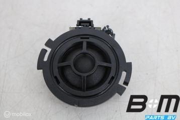 Hogetonenluidspreker Audi A4 8W Limo 8W5035399 beschikbaar voor biedingen