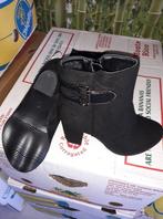 Bottillons femme, Neuf, Enlèvement, Boots et Botinnes, Noir