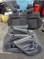 INTERIEUR Seat Ibiza IV (6J5) (01-2008/06-2017), Gebruikt, Seat
