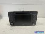 SKODA OCTAVIA 2 combi radio 2007-2013, Tr. Vaclava Klementa 869
293 01  Mlada Boleslav, CZ, Skoda, Skoda Auto a.s., Gebruikt