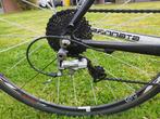 Racefiets Zannata Z81 xrc, Fietsen en Brommers, Gebruikt, 10 tot 15 versnellingen, 49 tot 53 cm, Ophalen