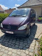 Mercedes-Benz vito 102.000km, Auto's, Automaat, Diesel, Particulier, Te koop