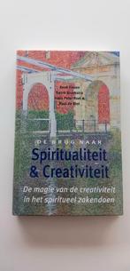 Spiritualiteit en Creativiteit, Ophalen of Verzenden