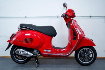 VESPA GTS SUPER 300 beschikbaar voor biedingen