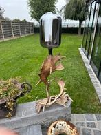 Gewei lamp damherten, Ophalen of Verzenden