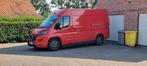 Fiat Ducato 2023 L2H2 Full option, Auto's, Particulier, Te koop