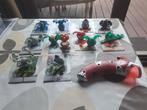 Originele Bakugan collectie, Ophalen of Verzenden, Zo goed als nieuw