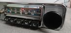 Blaupunkt Porsche 911 912 Zeldzaam Radio Youngtimer Oldtimer, Ophalen of Verzenden, Zo goed als nieuw