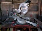 scie a onglet  metabo, Bricolage & Construction, Enlèvement