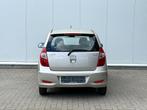 ✅ Hyundai i10 1.0 i Airco 12 Maanden GARANTIE 1.Eigenaar, Voorwielaandrijving, Euro 5, Stof, Zwart
