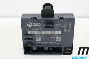Deur module achterzijde Audi Q5 8R 8K0959795F beschikbaar voor biedingen