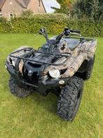 Yamaha Grizzly 700f1 en bon etat général, Motoren, Quads en Trikes, 2 cilinders, 700 cc