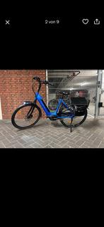 Gazelle Grenoble c8 uit 2022 zo goed als nieuw, Enlèvement ou Envoi, Comme neuf