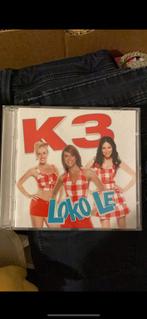 Cd K3, Cd's en Dvd's, Ophalen, Zo goed als nieuw, Muziek, 6 tot 9 jaar