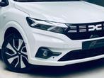Dacia Sandero 1.0 TCe *AUTOMATIQUE*CARPLAY*CLIMATISATION*, Auto's, Dacia, Stof, Gebruikt, 91 pk, 67 kW