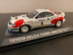 Toyota Celica GT-four - Carlos Sainz, Ophalen of Verzenden, Auto