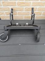 Lascal buggyboard, Kinderen en Baby's, Ophalen, Gebruikt, Overige merken