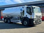 Iveco Stralis 310.26 19.070 liter, APK + ADR 20-08-2024 Airc, Auto's, Vrachtwagens, Te koop, Diesel, Bedrijf, Iveco