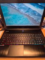 Gaming laptop GS60 2PE Ghost Pro, Computers en Software, Ophalen, Gebruikt, 2 tot 3 Ghz, Gaming