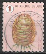 Belgique 2021 - Yvert 5017 /OBP 5021 - Tree Fruits (ST), Envoi, Affranchi, Oblitéré