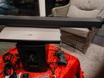 Bose Lifestyle 135 soundbar met AV 20 media Center, Enlèvement ou Envoi, Bluetooth