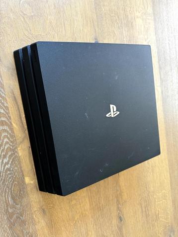 Playstation 4 pro