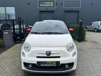 Fiat 500 Abarth / 109.000km / 2015 / TOPSTAAT!, Auto's, Fiat, Te koop, Stadsauto, Benzine, 99 kW