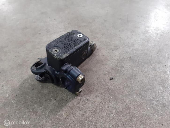 Koppelingspomp pomp brembo Monster Supersport ST Paso Sport, Motoren, Onderdelen | Ducati, Gebruikt, Ophalen of Verzenden