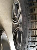 Jantes + pneus hiver Bmw M4, Enlèvement, Pneus hiver, Pneu(s)