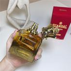 Parfum Jean Paul Gaultier SCANDAL POUR HOMME ABSOLU, Verzamelen, Ophalen, Nieuw, Parfumfles, Gevuld