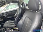 MERCEDES SLK R170 Zwart leer interieur compleet 1996-2004, Auto-onderdelen, Gebruikt, Mercedes-Benz