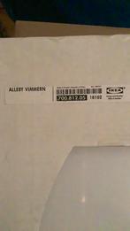 Anattant wc ikea blanc, Enlèvement, Comme neuf