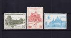 België Spoorwegzegels 1959-1963 TR366-368 **, Postzegels en Munten, Postzegels | Europa | België, Verzenden, Postfris, Treinen