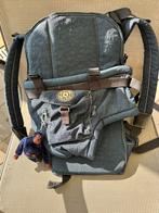 Kipling baby draag tas, Kinderen en Baby's, Buik of Rug, Zo goed als nieuw, Draagzak, Ophalen