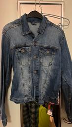 Jeansjasje, Kleding | Dames, Jassen | Zomer, Ophalen, Zo goed als nieuw